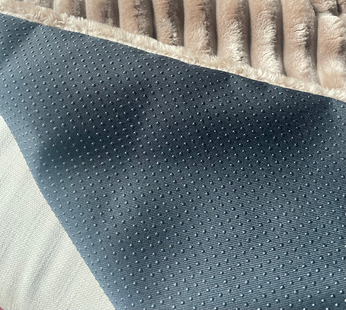 Cozy🐾Paws Sofadecke für dein Zuhause oder unterwegs