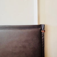 Der Wandschutz für deinen Hund - unsere Paw Wall im Vintage-Design