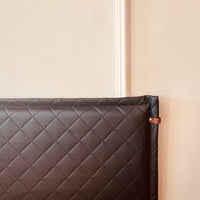 Wandschutz für deinen Hund im Quilted - Design