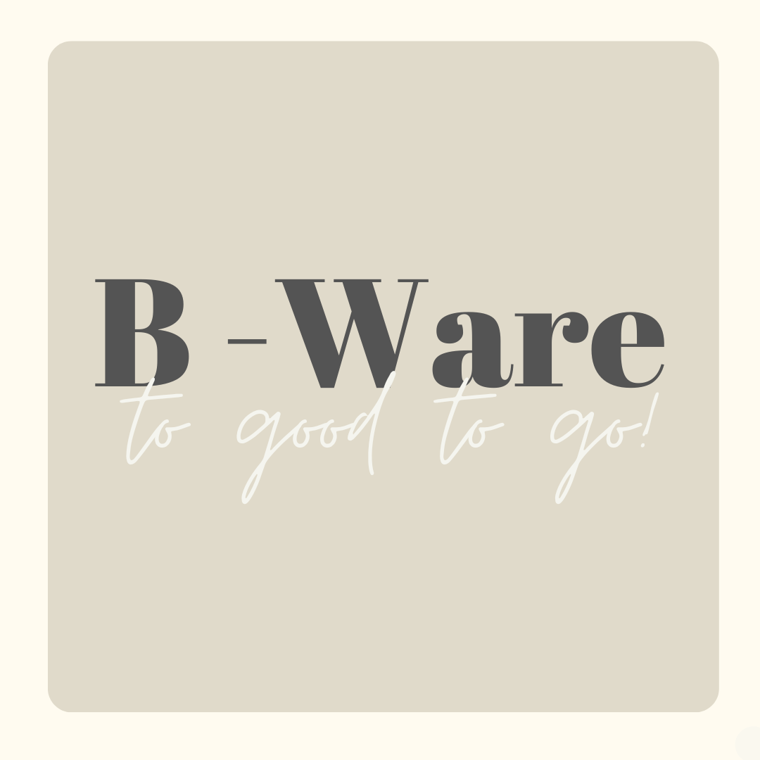 B-Ware